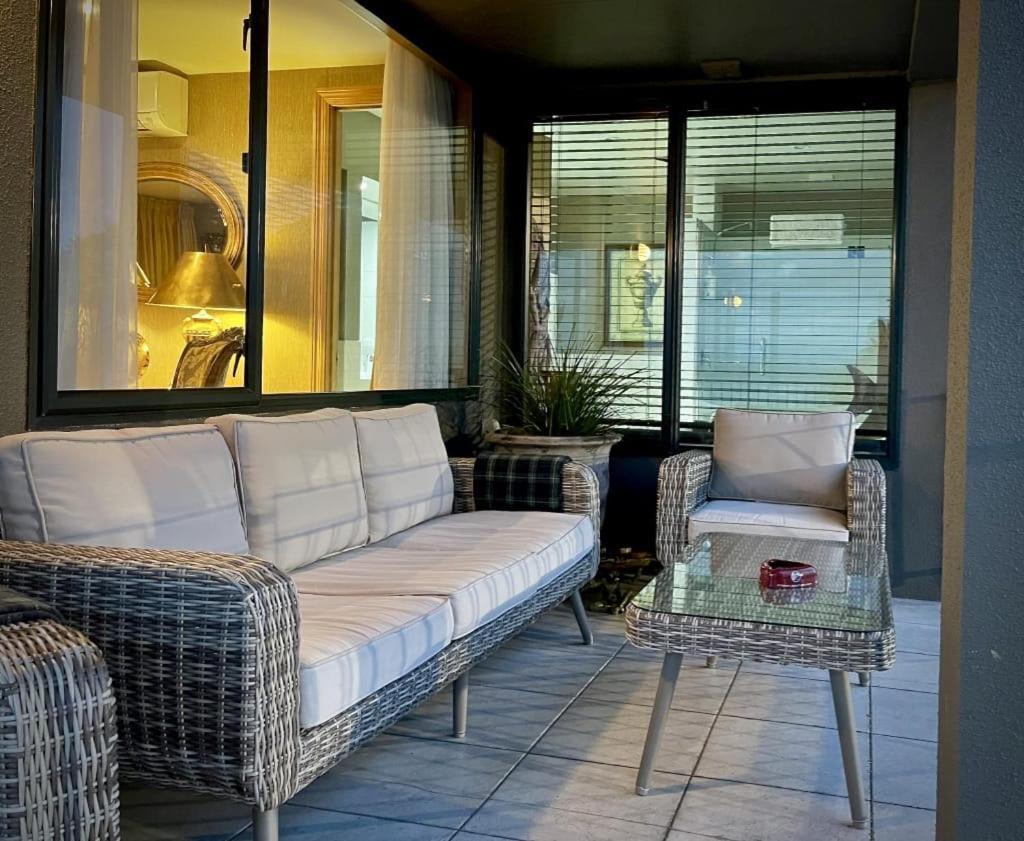 The Flying Trout Boutique Lodge Таупо Екстериор снимка