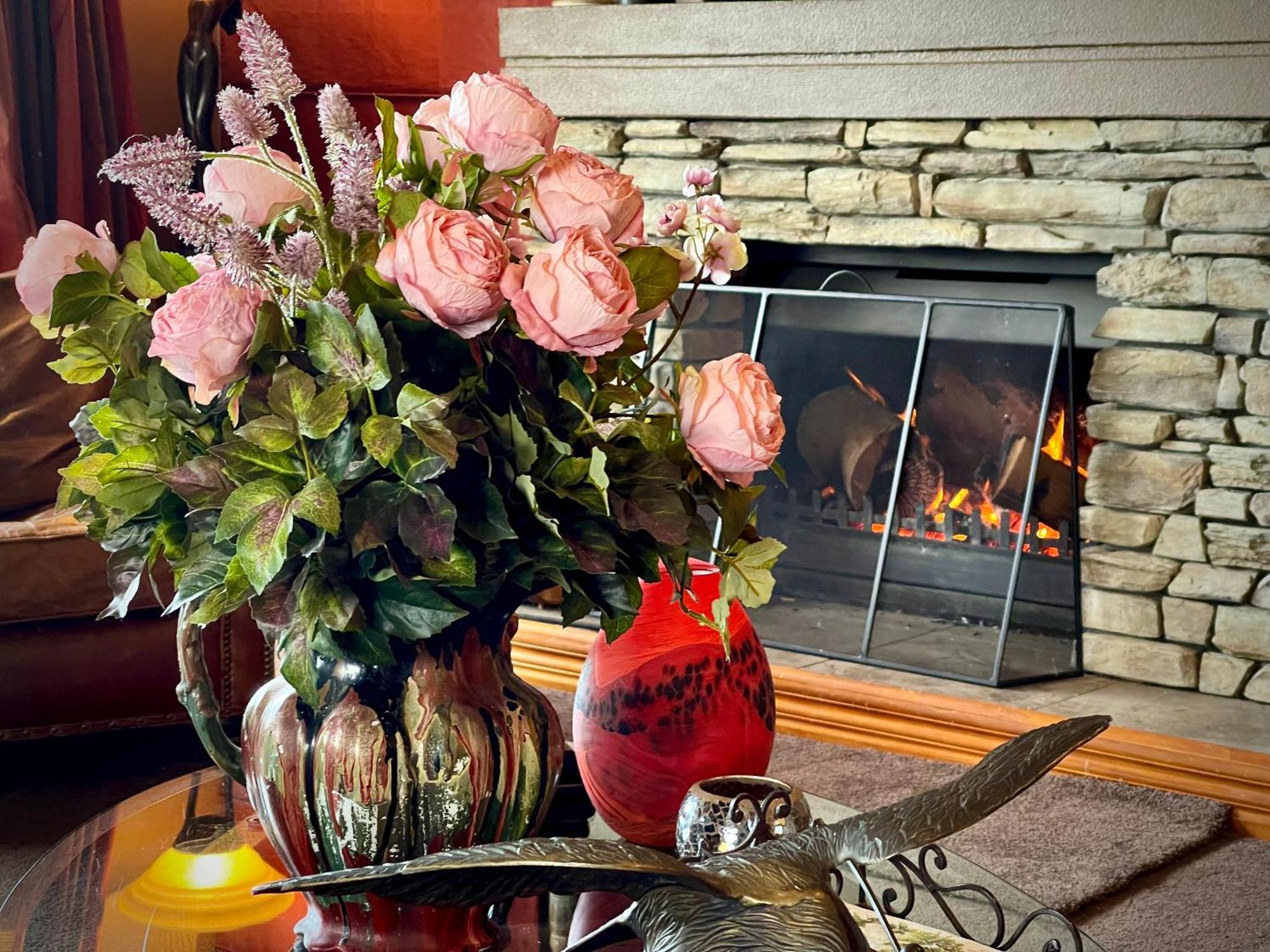 The Flying Trout Boutique Lodge Таупо Екстериор снимка