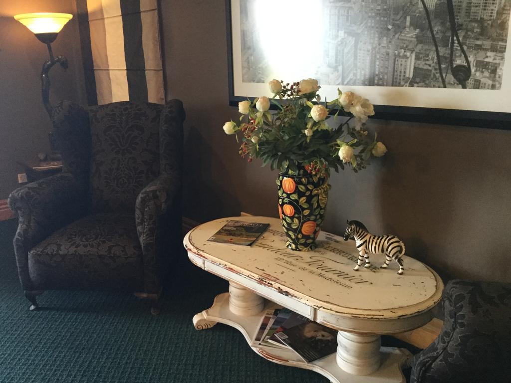 The Flying Trout Boutique Lodge Таупо Екстериор снимка