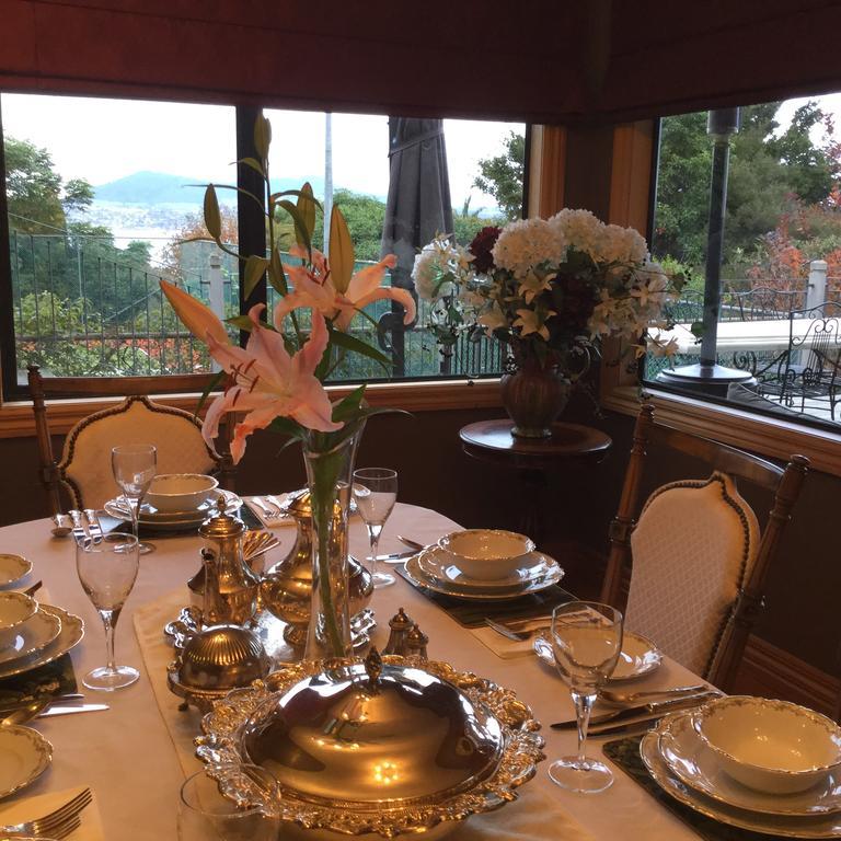 The Flying Trout Boutique Lodge Таупо Екстериор снимка